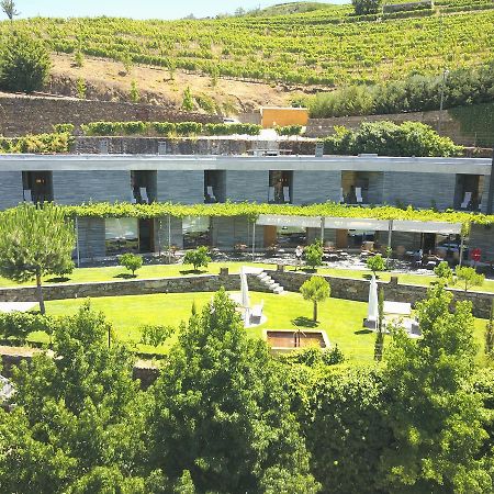Quinta do Vallado Wine Hotel Peso da Régua Exterior foto